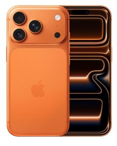 IPHONE 17 PRO MAX 256GB COSMIC ORANGE
