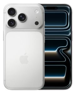 IPHONE 17 PRO MAX 512GB SILVER