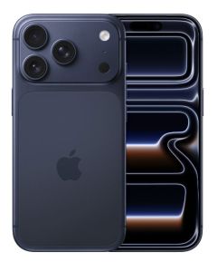 IPHONE 17 PRO 512GB DEEP BLUE