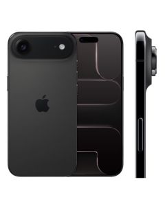 IPHONE 17 AIR 256GB SPACE BLACK