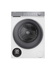 LAVADORA FRONTAL HAIER HW90-B14367TU-IB