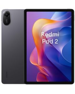 TABLET XIAOMI REDMI PAD 2 4G 11"2.5K 90HZ. 4/128GB GRAP.GRAY