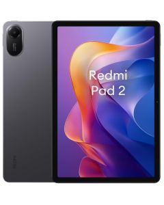TABLET XIAOMI REDMI PAD 2 4G 11"2.5K 90HZ. 8/256GB GRAPH.GR