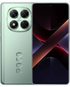 TELEFONO POCO X7 5G 6,67"1,5K 120HZ. 8/256GB VERDE (XIAOMI)