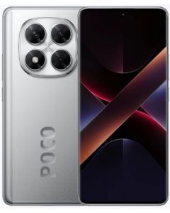 TELEFONO POCO X7 5G 6,67"1,5K 120HZ. 12/512GB PLATA (XIAOMI)