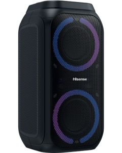 ALTAVOZ HISENSE PARTY ROCKET HP160