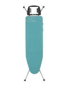 TABLA DE PLANCHAR ROLSER K04015 K-S NATURAL TURQUESA