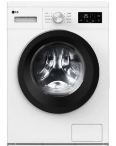 LAVADORA FRONTAL LG F4A10S8NWK