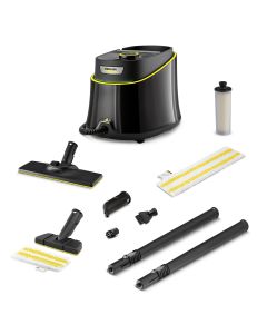 LIMPIADORA VAPOR KARCHER SC 3 DELUXE Anniversary Edition