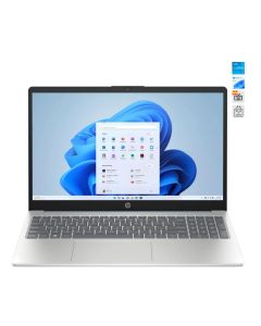 PORTATIL HP 15-FD0239NS 15,6"i5-1334U 16/512GB W11 AZUL LUNA