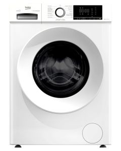 LAVADORA FRONTAL BEKO B1XW864WSPT