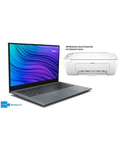 PORTATIL MEDION MD62671 15,6"i5-1235U 16/512SSD W11H