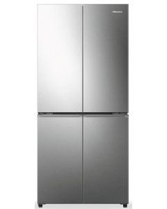 FRIGORIFICO AMERICANO 4 PUERTAS HISENSE MQ79470IE