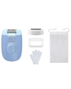 DEPILADORA PHILIPS BRE247/00