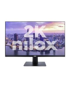 MONITOR NILOX 27" 2K IPS 100HZ HDMI/DP MULTIM. (NXMM272K112)