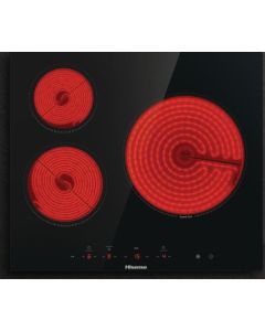 ENCIMERA HISENSE E6332BSCE