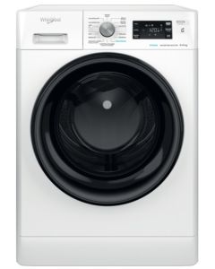 LAVADORA SECADORA FRONTAL WHIRLPOOL FFWDB 964489 BV SPT