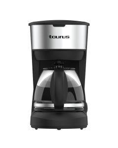 CAFETERA DE GOTEO TAURUS DC600XC VERONA 6 INOX 920639
