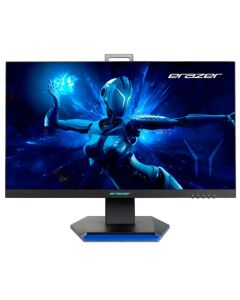 MONITOR MEDION ERAZER 24"FHD 180Hz.HDR 1MS HDMI 2.1/DP