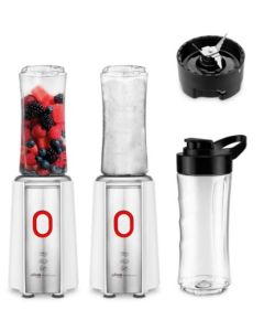 BATIDORA DE VASO PERSONAL NUTRIFUSION