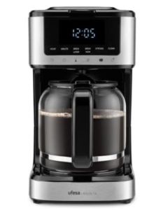 CAFETERA DE GOTEO UFESA ARICCIA 14