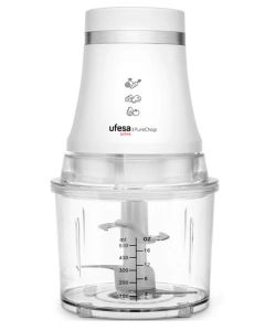 PICADORA UFESA PURECHOP ACTIVA