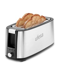 TOSTADOR UFESA TT7365 TOSTIE DUO PLUS