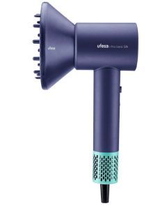 SECADOR UFESA PRO IONIC SILK