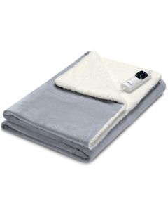 MANTA DAGA RELAX SUAVE ELEGANCE 160X120