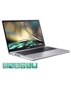 PORTATIL ACER ASPIRE 3 15,6" I5 1235U 32GB/512GB SSD W11