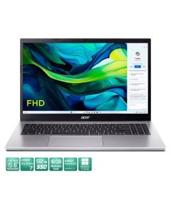 PORTATIL ACER ASPIRE GO 15,6" RZY 7 5825U 16/512GB SSD W11