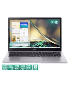 PORTATIL ACER ASPIRE A315 15,6" i7 1255U 16GB/1TB SSD W11