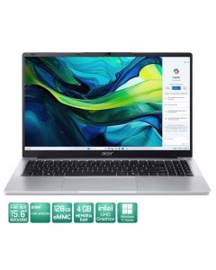 PORTATIL ACER AL15-32P 15,6" CELN4500  4GB/128GB SSD W11