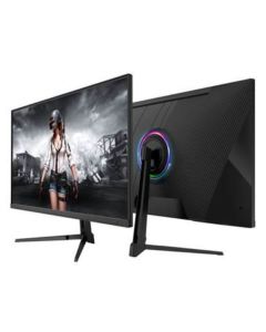 MONITOR NILOX 24" IPS 165Hz./1MS GAMING HDMI/DP
