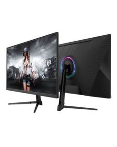 MONITOR NILOX 27" IPS 165Hz./1MS GAMING HDMI/DP 