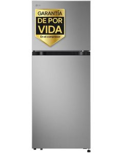 FRIGORIFICO 2 PUERTAS LG GTBV22PYNJ