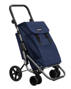 CARRO PLAY GO + PLUS DESMONTABLE BLUEBERRY 24925D3 290