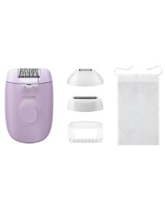 DEPILADORA PHILIPS BRE257/00