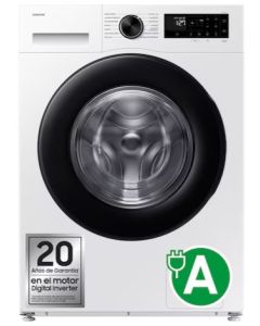 LAVADORA FRONTAL SAMSUNG WW10FG5U34AEEC