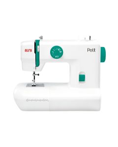 MAQUINA DE COSER ALFA PETIT