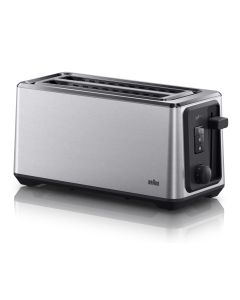 TOSTADOR BRAUN HT5220BK