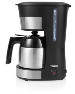 CAFETERA DE GOTEO TRISTAR CM-1283