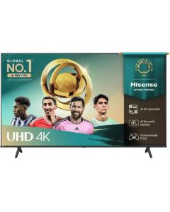 TV LED HISENSE 55A63QT