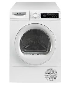 SECADORA SMEG DT28DES