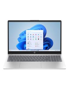 PORTATIL HP 15-FD0341NS 15,6" CEL. N100 8GB/512GB SSD W11H