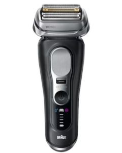 AFEITADORA BRAUN 9660CC PRO SERIE 9