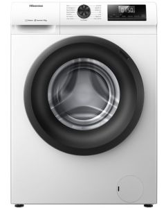 LAVADORA FRONTAL HISENSE WF1Q1041BW