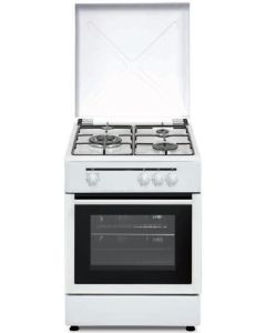 COCINA VITROKITCHEN GAS BUTANO CB5530BB