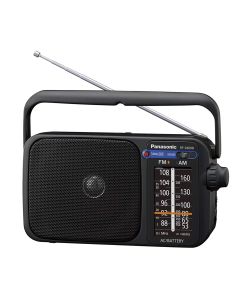 RADIO PANASONIC RF2400DEGK