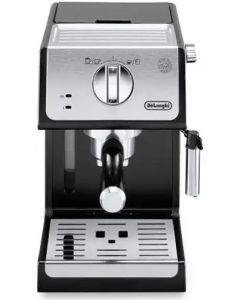 CAFETERA DELONGHI EXPRESSO ECP33.21BK